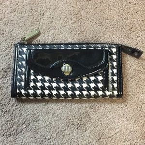 Cole Haan wallet
